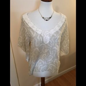 Anthropologie HD in Paris top